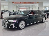 Audi A8 2023