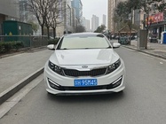 Kia K5 2012