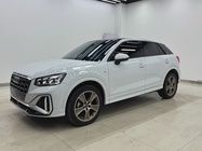 Audi Q2 2022