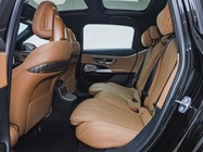 Mercedes-Benz E-Class 2024