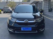 Honda CR-V 2018