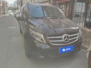 Mercedes-Benz V-Class 2017