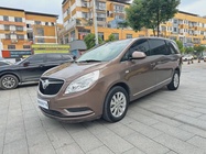 Buick GL8 2019