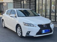 Lexus CT 2014