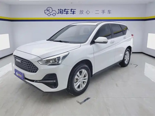 Haval M6 2020