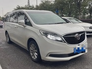 Buick GL8 2019