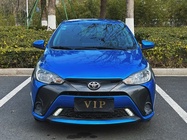 Toyota Yaris 2019