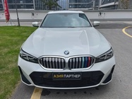 BMW 3 Series 2023