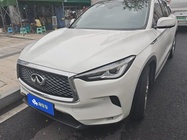 Infiniti QX50 2019