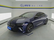 Buick Regal 2020