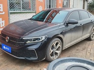 Volkswagen Passat 2022