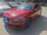 BMW 1 Series 2020