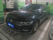 Volkswagen Magotan 2020