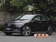 Mercedes-Benz EQE 2026