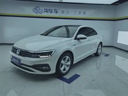 Volkswagen Lamando 2021
