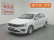 Volkswagen Jetta 2017