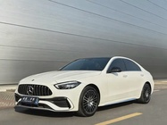 Mercedes-Benz C-Class 2023
