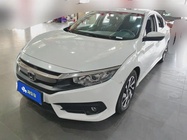 Honda Civic 2019