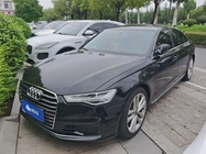 Audi A6 2017
