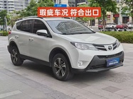 Toyota RAV4 2016