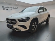 Mercedes-Benz GLA-Class 2024