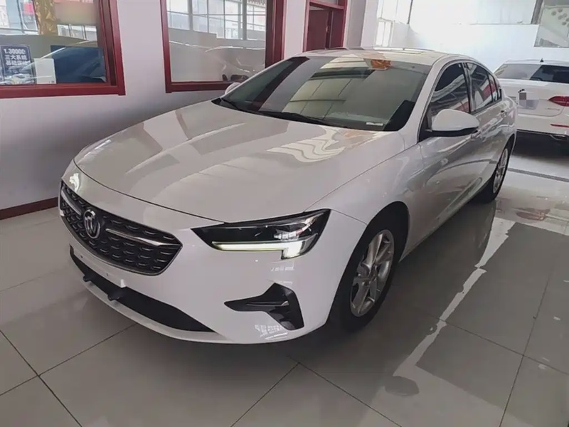 Buick Regal