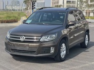 Volkswagen Tiguan 2014