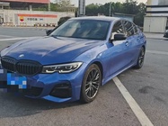 BMW 3 Series 2021