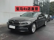 BMW 5 Series 2019