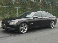BMW 7 Series 2013