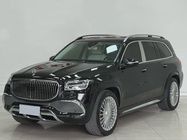Mercedes-Benz GLS-Class 2020