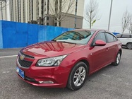 Chevrolet Cruze 2016