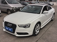 Audi A5 2013