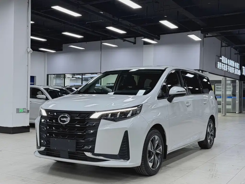 GAC M6