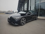 Mercedes-Benz EQE 2025