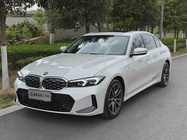 BMW 3 Series 2025