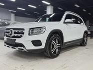 Mercedes-Benz GLB-Class 2022