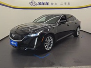 Cadillac CT5 2022