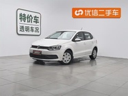 Volkswagen Polo 2018