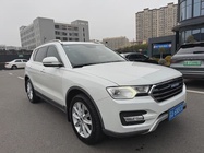 Haval H7 2017