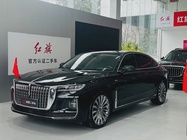 Hongqi H9 2021