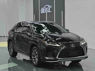 Lexus RX 2020