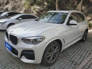 BMW X3 2019