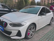 BMW 1 Series 2020