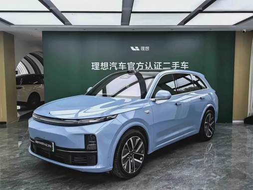 Li Auto L7 2024