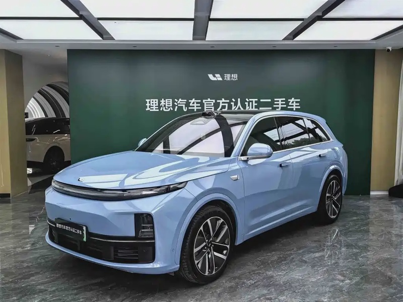 Li Auto L7