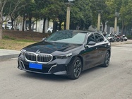 BMW 5 Series 2024