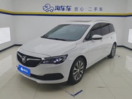 Buick GL6 2023