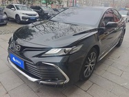 Toyota Camry 2024