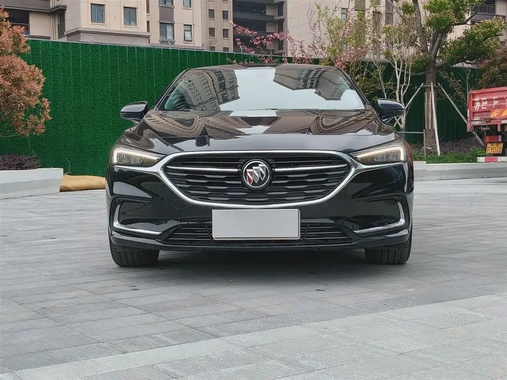 Buick LaCrosse 2023